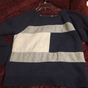 TOMMY HILFIGER Crewneck
